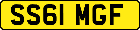 SS61MGF