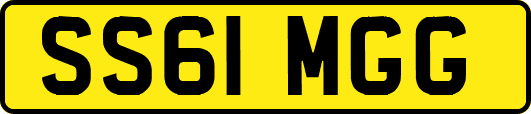 SS61MGG