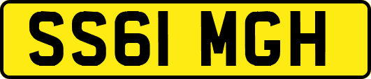 SS61MGH