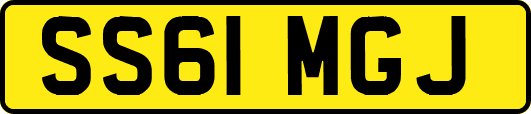 SS61MGJ