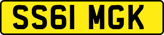 SS61MGK