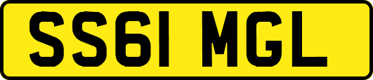 SS61MGL