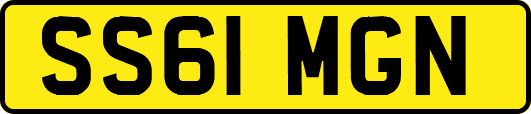 SS61MGN