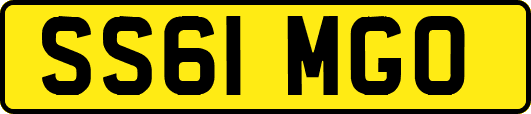 SS61MGO