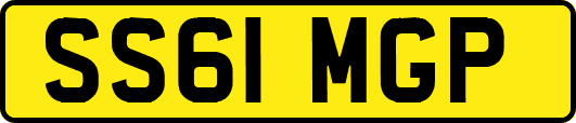 SS61MGP