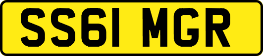 SS61MGR