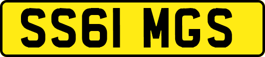 SS61MGS