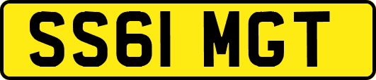 SS61MGT