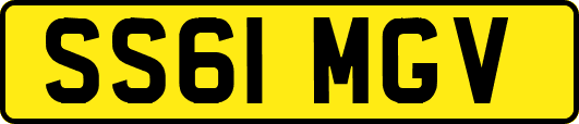 SS61MGV