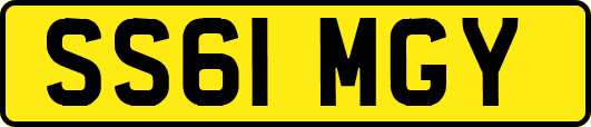 SS61MGY