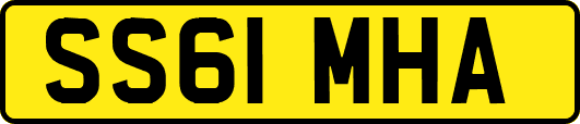 SS61MHA