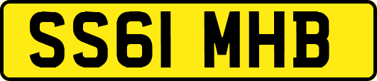 SS61MHB