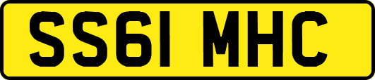 SS61MHC