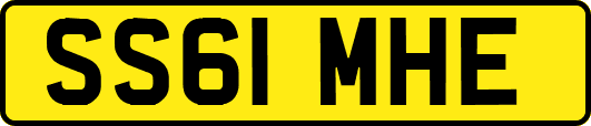 SS61MHE