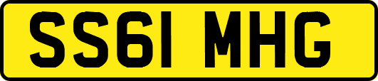 SS61MHG