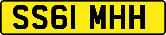 SS61MHH