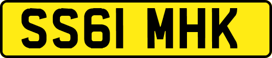 SS61MHK