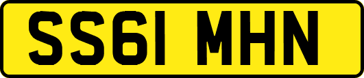 SS61MHN