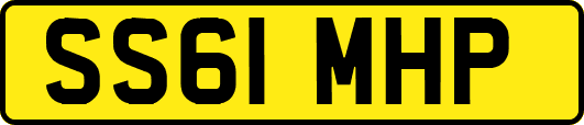SS61MHP