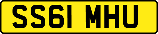 SS61MHU