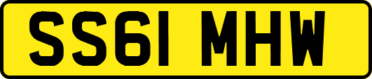 SS61MHW