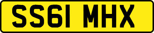 SS61MHX
