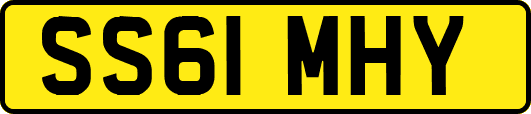 SS61MHY