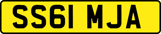 SS61MJA