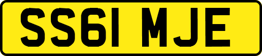 SS61MJE