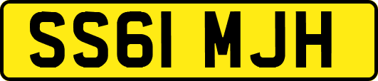 SS61MJH