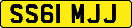 SS61MJJ