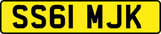 SS61MJK