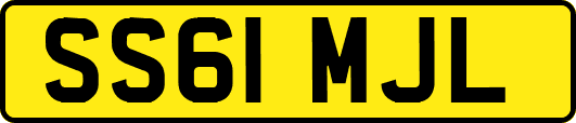 SS61MJL