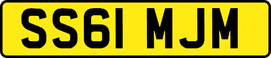 SS61MJM