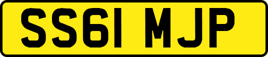 SS61MJP