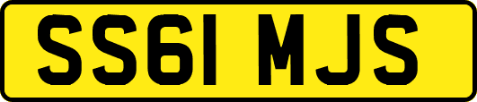 SS61MJS