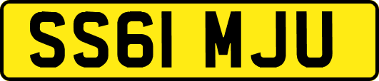 SS61MJU