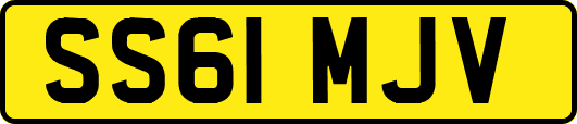 SS61MJV