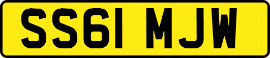 SS61MJW