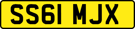 SS61MJX
