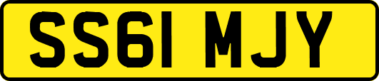 SS61MJY