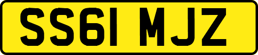 SS61MJZ