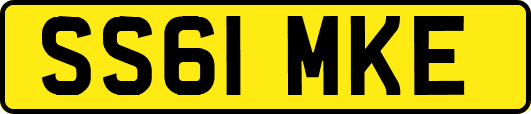 SS61MKE