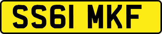 SS61MKF