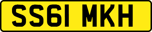 SS61MKH