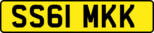 SS61MKK