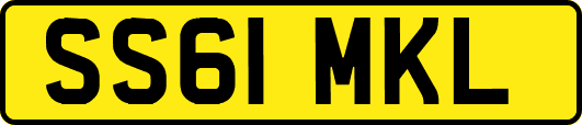 SS61MKL
