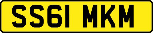 SS61MKM