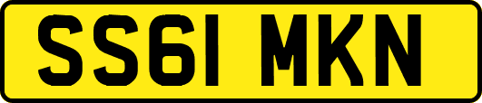 SS61MKN