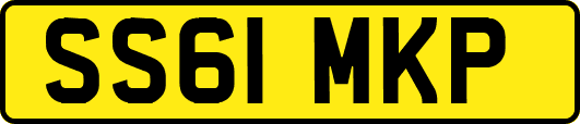 SS61MKP